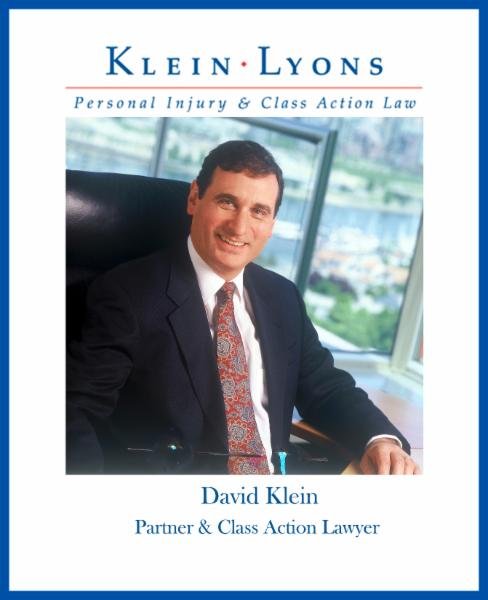Risultati immagini per klein lawyers